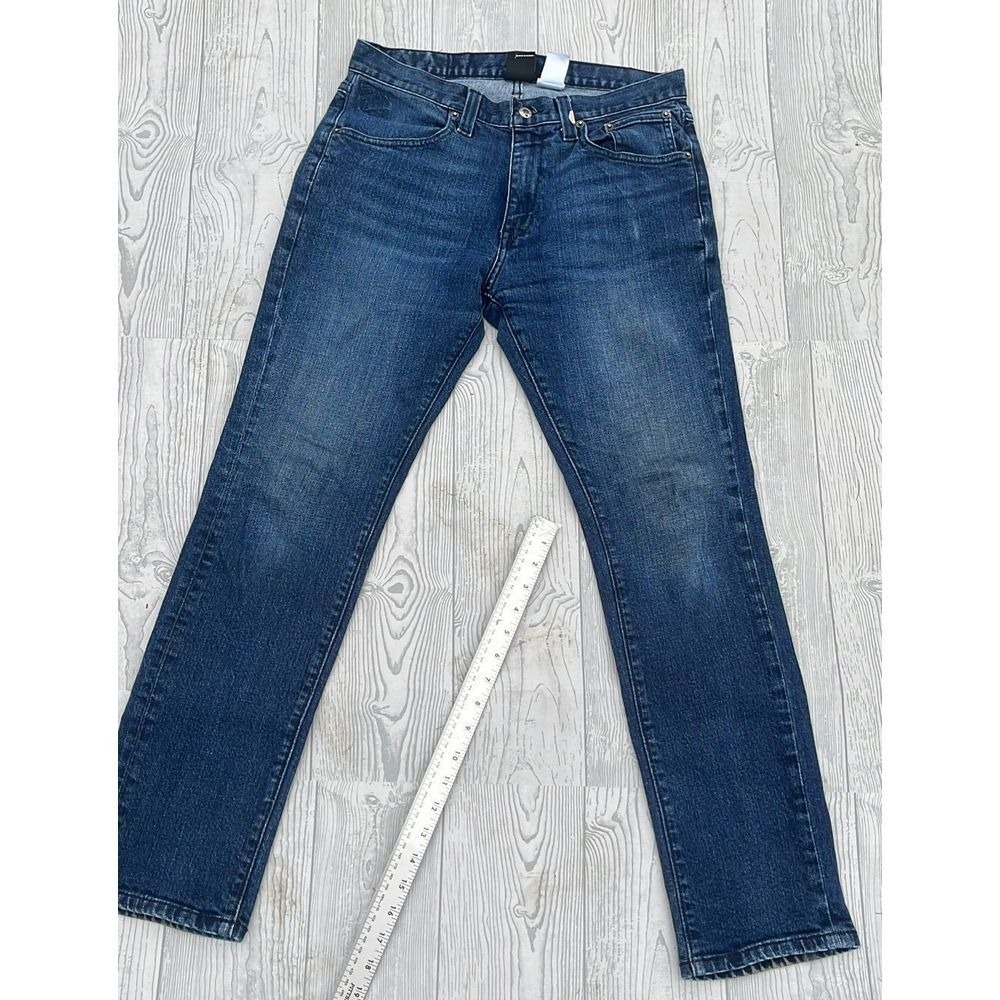Harley Davidson Jeans Womans Sz 30/30
